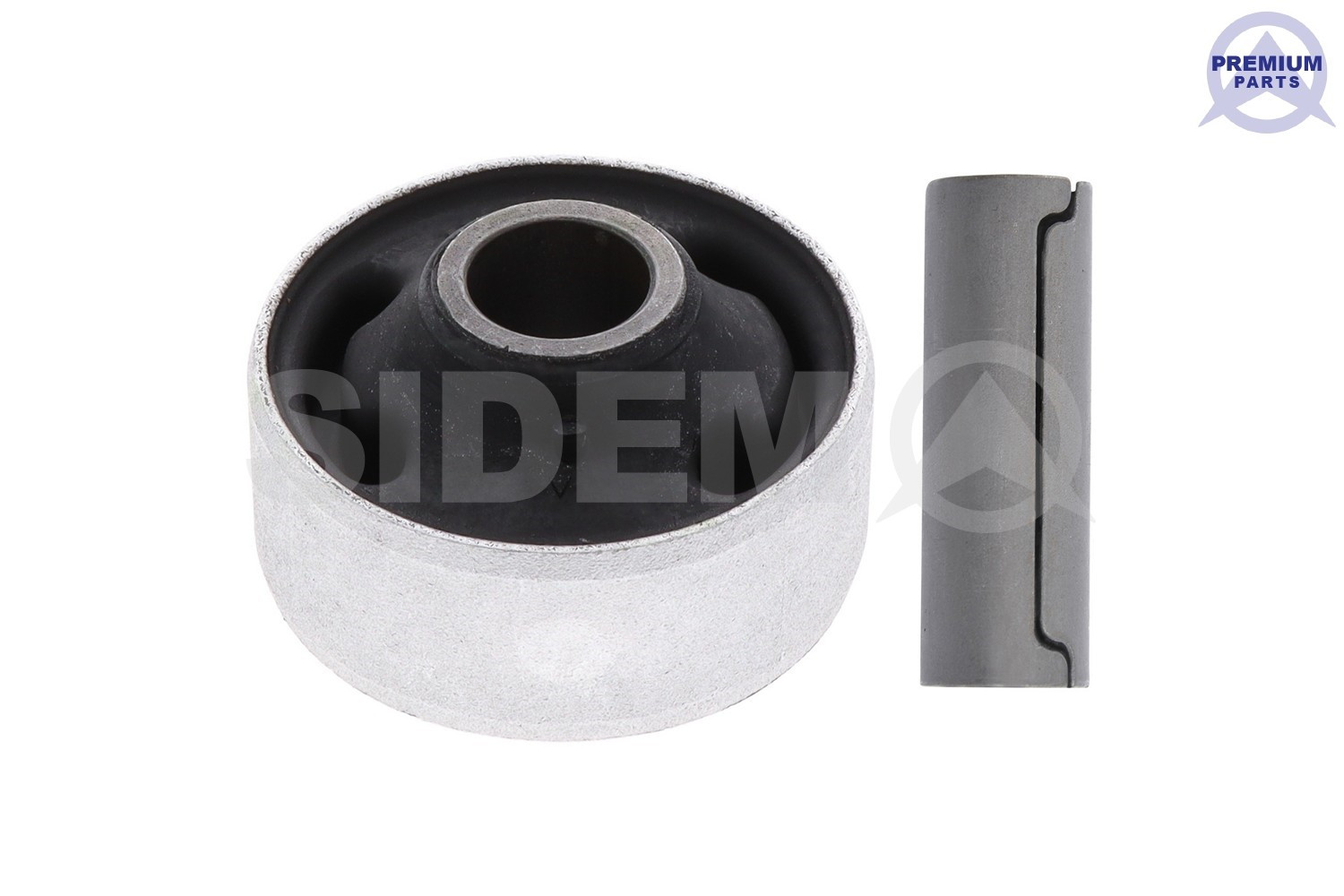 SIDEM Lagerung, Lenker